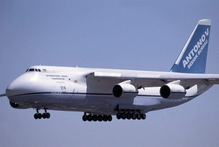 Sutra na aerodromu Sarajevo jedan od najvećih aviona na svijetu
