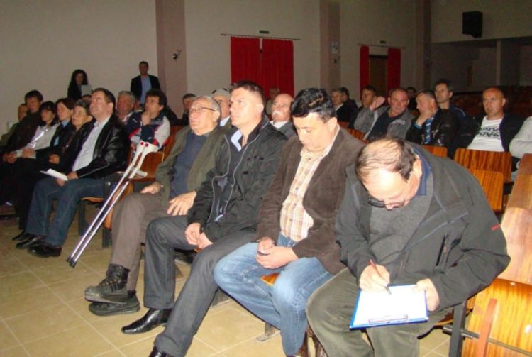 Razvijati plasteničku proizvodnju