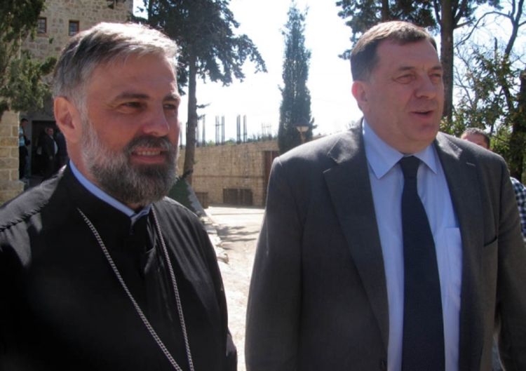 Bokić: Istup nedostojan gradonačelnika