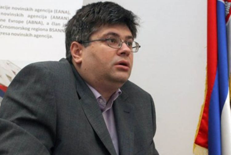Čotrić: Napad na Srpsku je napad i na Srbiju