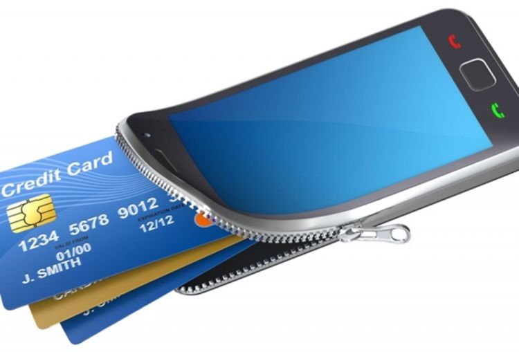 Mobilni telefon budućnost plaćanja, platne kartice idu u zaborav
