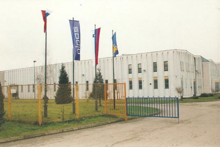 Spreman izdvojiti tri miliona za "Alpos", minimalna cijena 4,8 miliona 