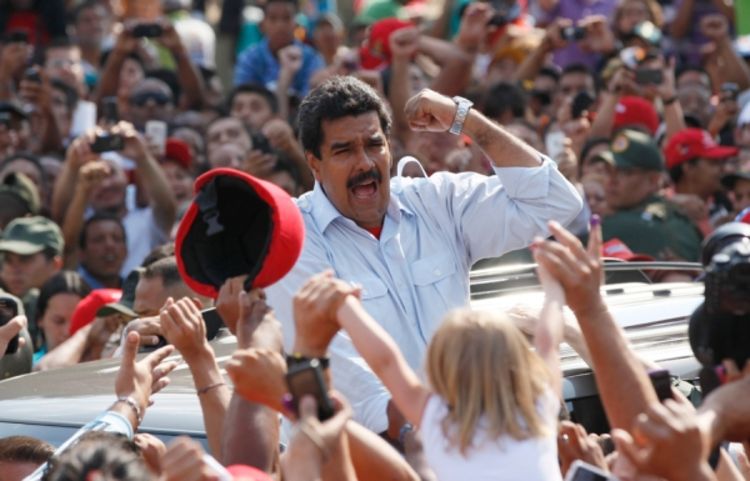 Nikolas Maduro:Od šofera do lidera zemlje sa najvećim rezervama nafte