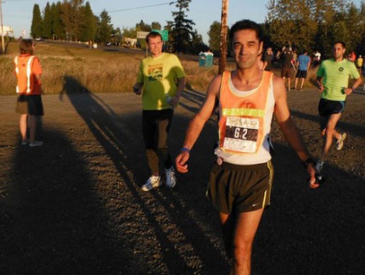 Među maratoncima u Bostonu bio i Igor Stević iz BiH