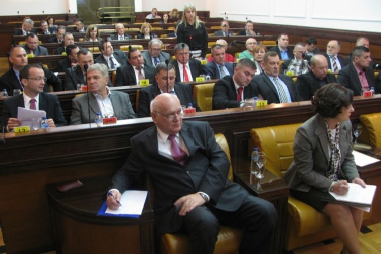 Imenovana preostala tri načelnika