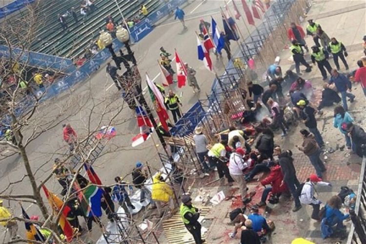 Poslije napada u Bostonu, potraga za počiniocima i motivom