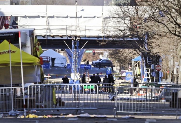 Među žrtvama napada u Bostonu nema bh. državljana
