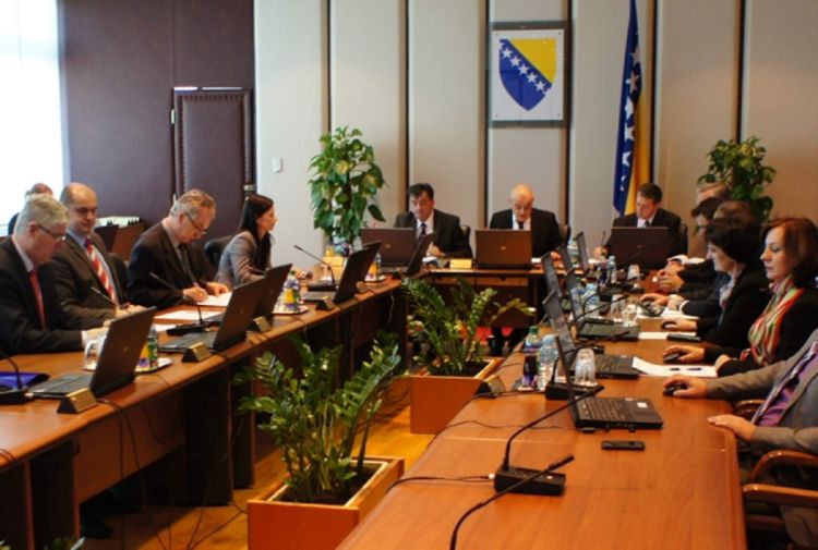 Riješena sporna pitanja za popis u BiH