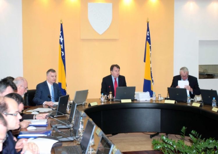Izvještaj Evropske komisije: Kriza u FBiH neće biti brzo riješena