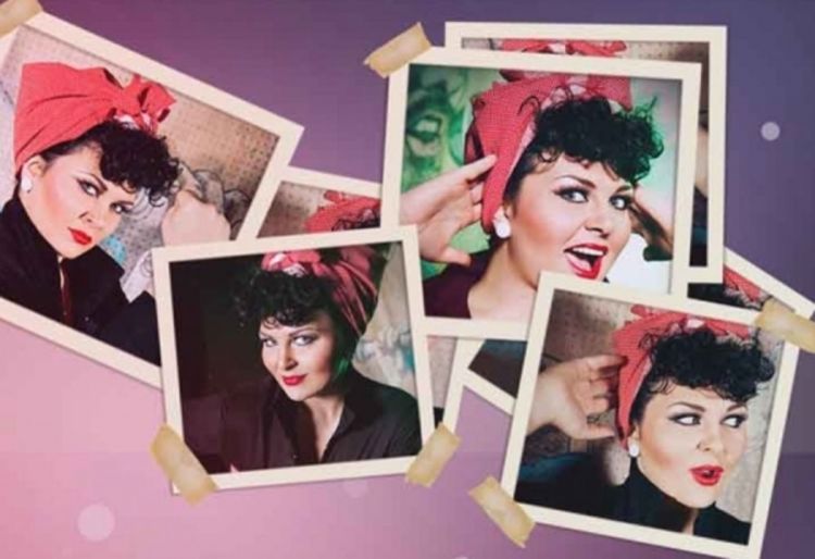 Dijana Tepšić objavila singl "Ja mogu sve"