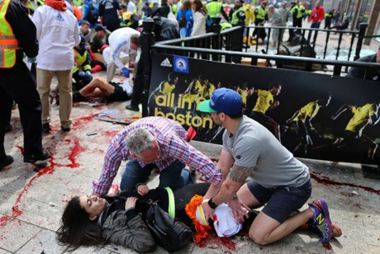 Američki pisac prije 11 godina tačno opisao bombaški napad na Boston i sve žrtve