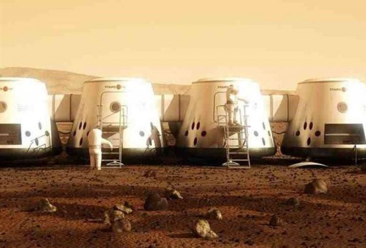 Počinju prijave za put na Mars u jednom smjeru
