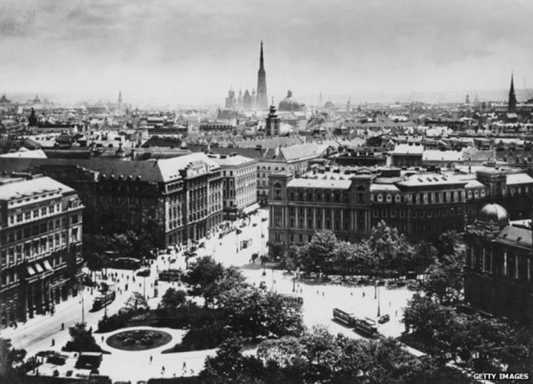 Prije 100 godina: Tito, Hitler, Staljin i Frojd živjeli u istom kraju Beča