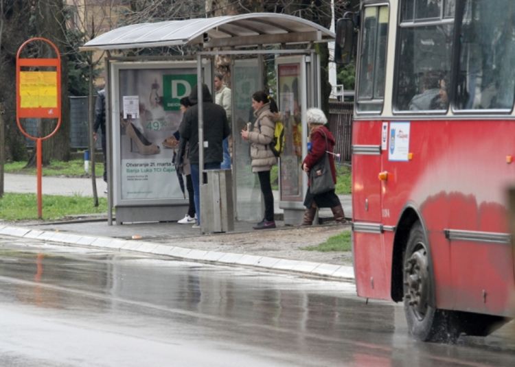 Banjaluka: Nadstrešnice vape  za sanacijom