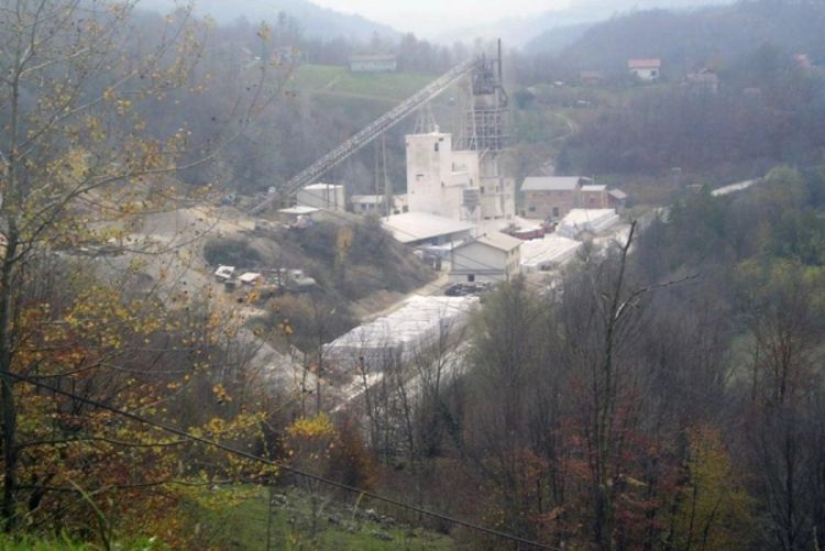 Čeka se kredit IRB-a za pokretanje proizvodnje