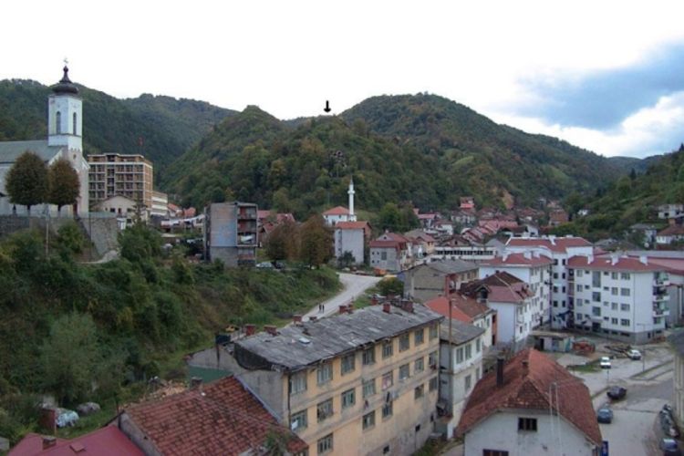 Domu zdravlja u Srebrenicu isključena voda