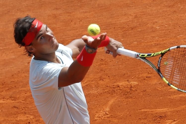 Nadal u polufinalu Monte Karla