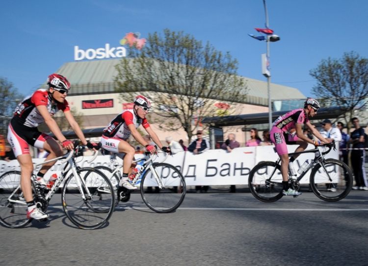 Banjaluka u bojama sporta ovog vikenda
