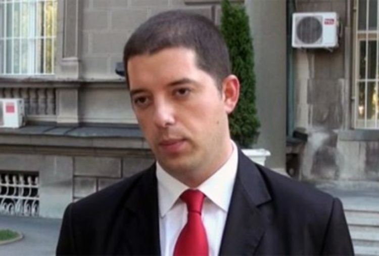Đurić: Trajno sprečen ulazak Kosova u UN