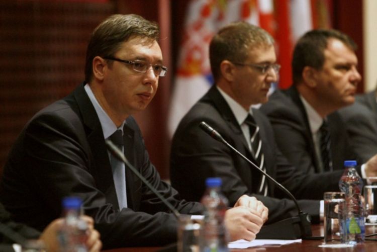 Vučić: Moguć i referendum o sporazumu