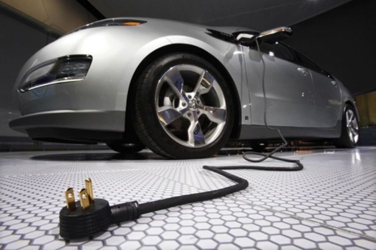 U Cirihu će se voziti jedino električni automobili