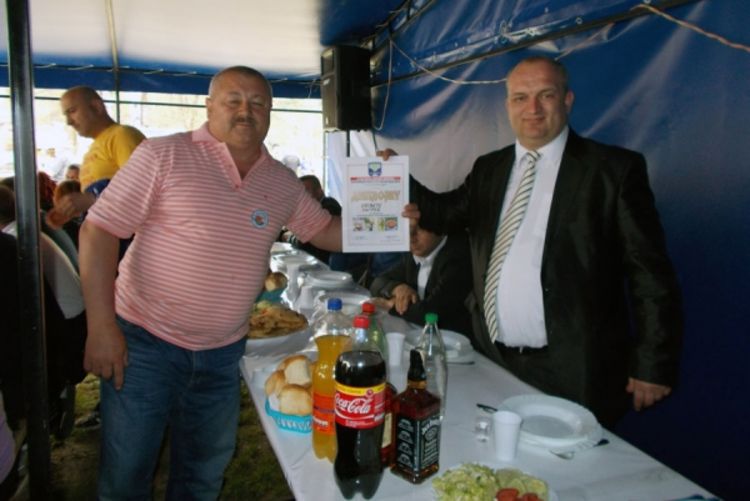 Ekipa Lukić produkta najbolja u spremanju ribolovačke čorbe