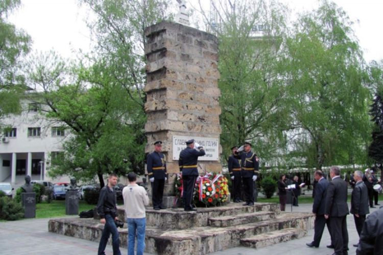 Pamti li Banjaluka heroje iz NOR-a?
