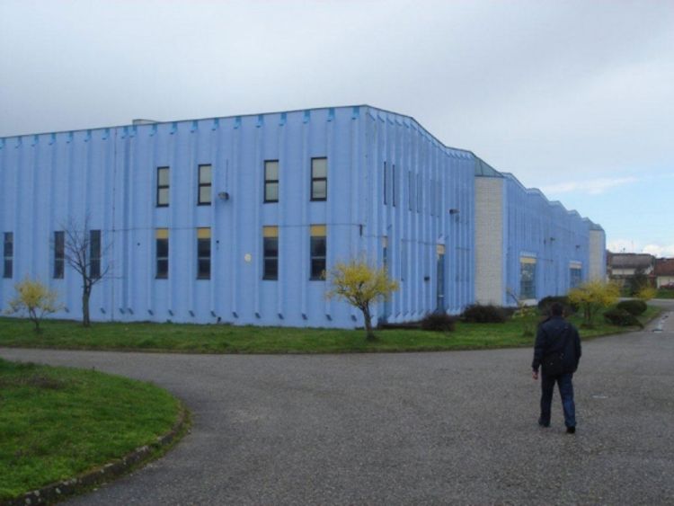 Fabrika cijevi Alpos: Propala i četvrta licitacija
