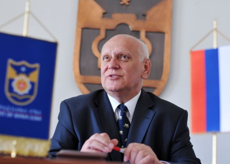 Stvoriti uslove za brzi razvoj grada Banjaluke