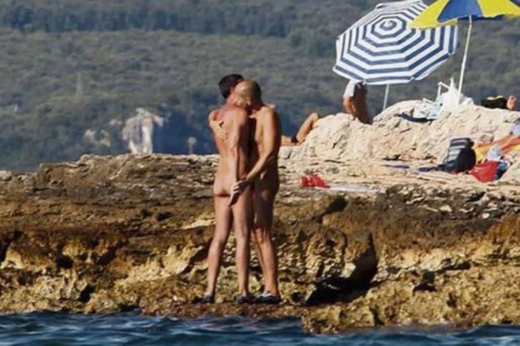 Rusi zarađuju na swingerskom raju: Unajmili zemlju u Istri