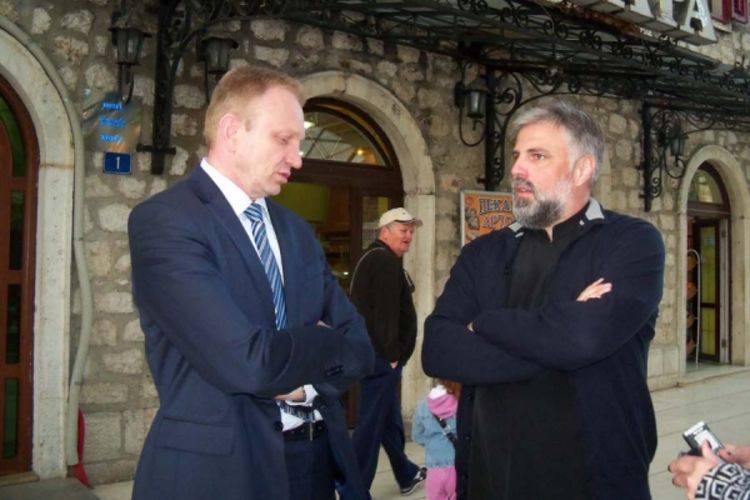 Napretkom Fondacije "Sveti Vukašin" napreduje i Hercegovina