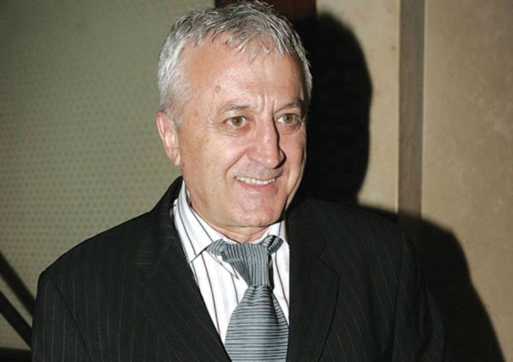 Era Ojdanić: Slađa laže, nismo bili u vezi
