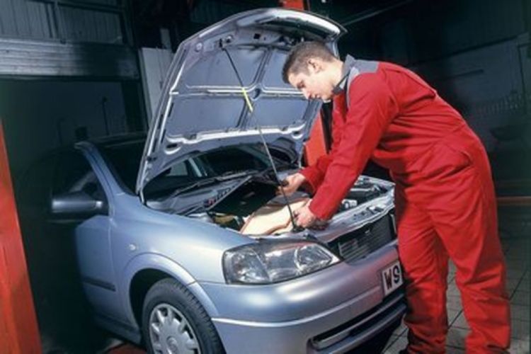 Kako pripremiti automobil za prvomajski put?
