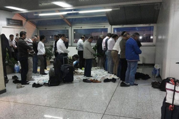 Soba za molitvu uskoro i na Aerodromu Sarajevo
