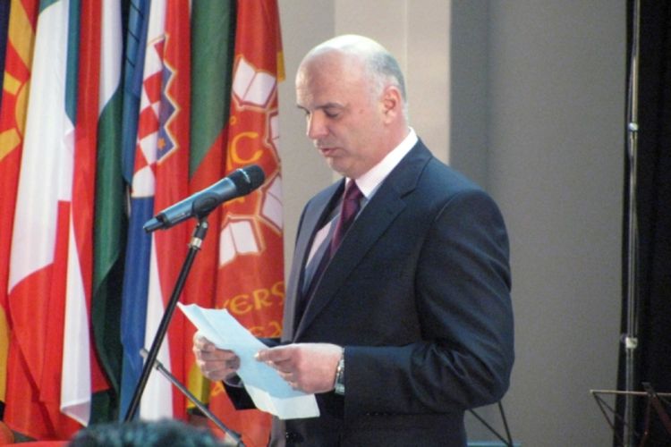 Mutabdžija otvorio Internacionalni festival harmonike