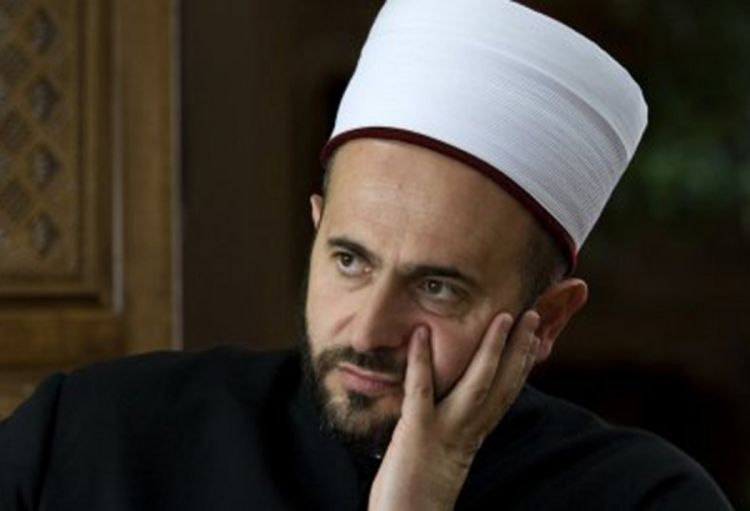 Muftija Zukorlić nokautirao saradnika