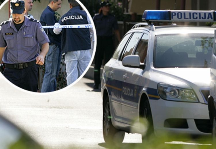 Komšiju ubio puškom kućne izrade