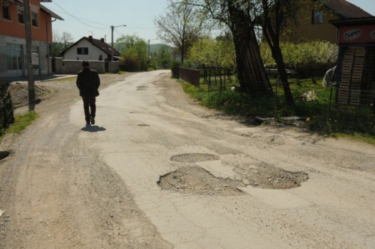 Put sve lošiji