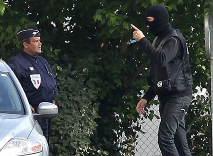 Vojni lider ETE osuđen na doživotnu robiju