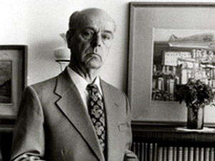 103 godine od rođenja Meše Selimovića