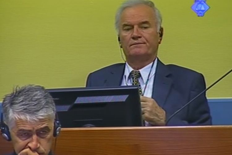 Odbrana: Među stradale u Srebrenici ubrojani i vojnici