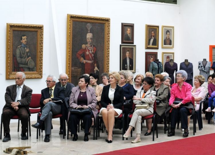 Dvije decenije sijaju bojama humanosti