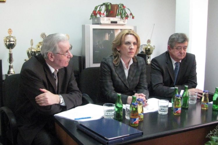 Poljoprivreda strateški interes