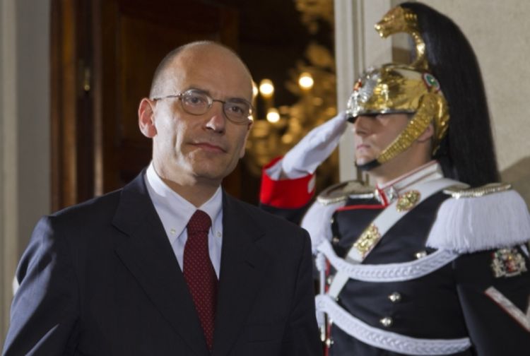 Leta sastavio vladu