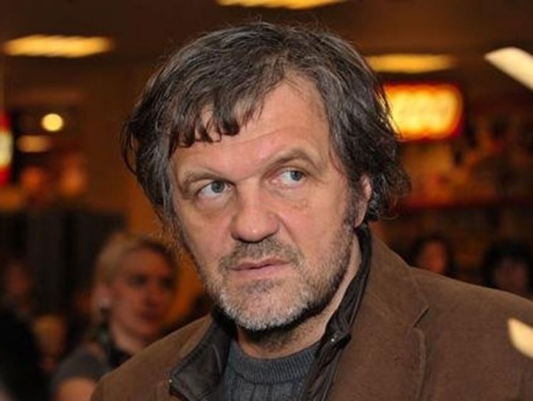 Kusturica: Srbi na Kosovu ostavljeni neprijateljima