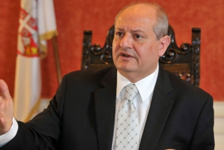 Mrkić: U regionu najbolja atmosfera od završetka ratova