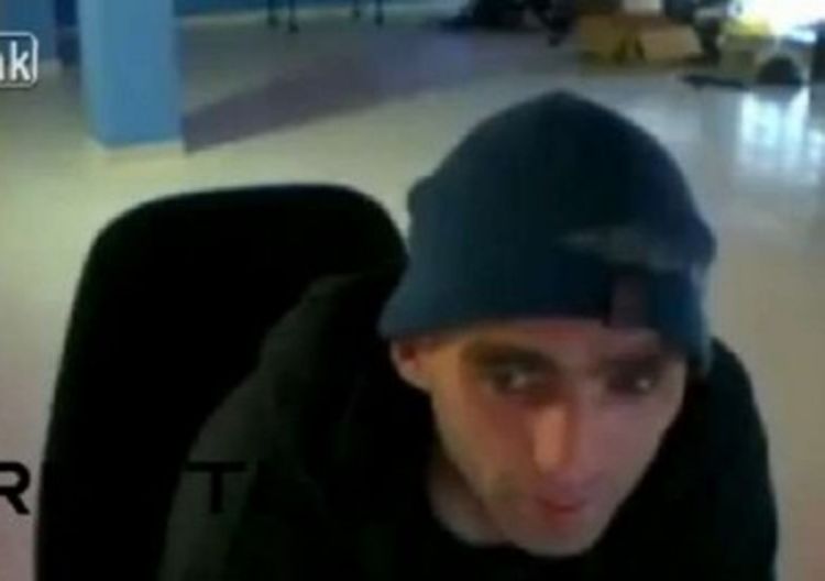 Uhapšen čovjek koji je usporio internet