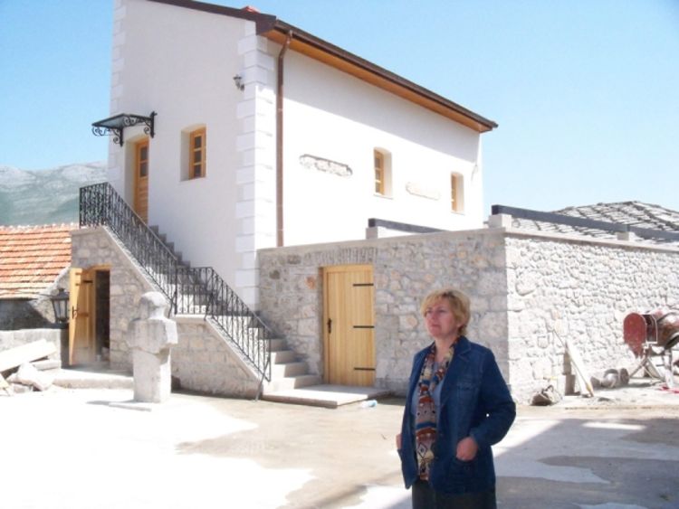 Trebinje: Austrougarski golubarnik mamac za turiste