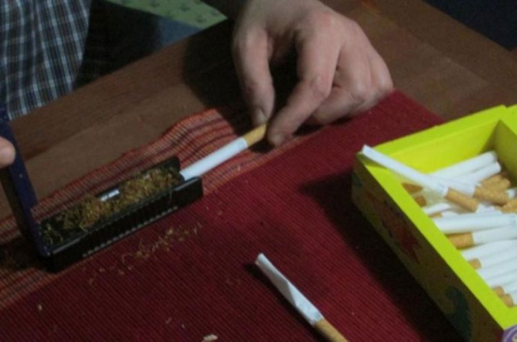 Škija liga: Počinje prvenstvo BiH u pravljenju cigareta mašinicama