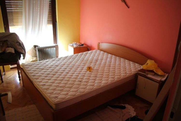 Policija pronašla ukradene stvari kod braće Šimić: Pogledajte fotografije